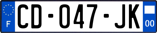 CD-047-JK