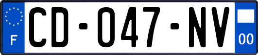 CD-047-NV