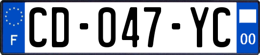 CD-047-YC