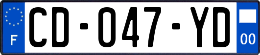 CD-047-YD