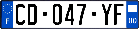 CD-047-YF