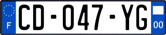 CD-047-YG