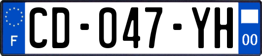 CD-047-YH