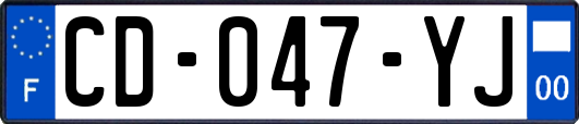 CD-047-YJ