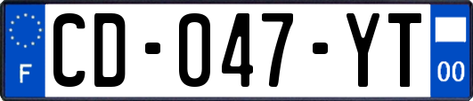 CD-047-YT
