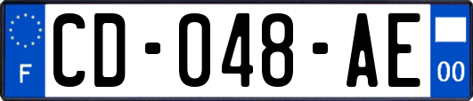 CD-048-AE