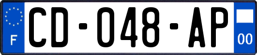 CD-048-AP