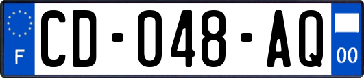 CD-048-AQ