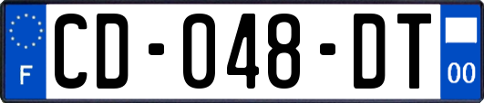 CD-048-DT