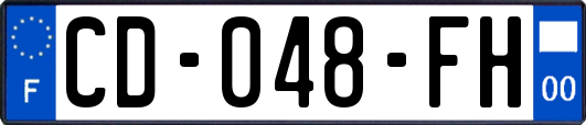 CD-048-FH