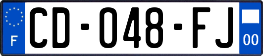 CD-048-FJ