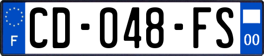 CD-048-FS