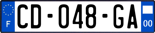 CD-048-GA