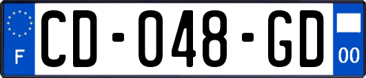 CD-048-GD