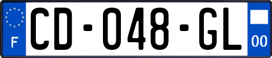 CD-048-GL