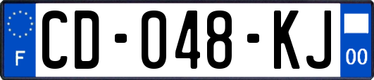 CD-048-KJ