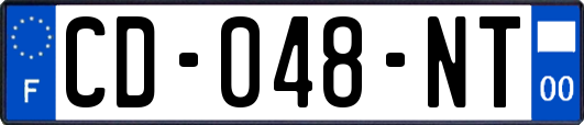 CD-048-NT