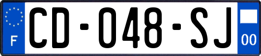 CD-048-SJ