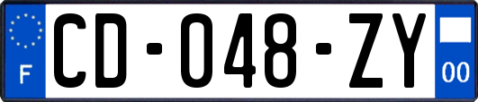 CD-048-ZY