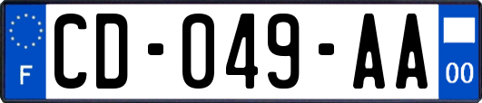 CD-049-AA