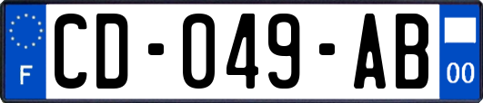 CD-049-AB