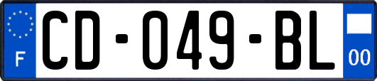 CD-049-BL