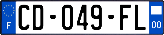 CD-049-FL