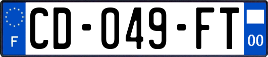 CD-049-FT