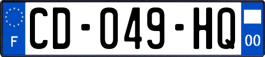 CD-049-HQ