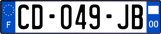 CD-049-JB