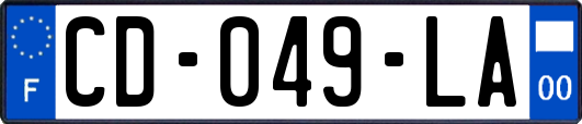 CD-049-LA