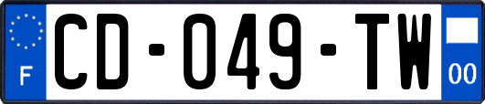 CD-049-TW