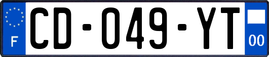 CD-049-YT