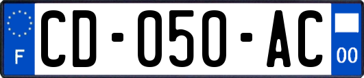 CD-050-AC