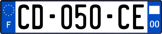 CD-050-CE