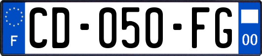 CD-050-FG