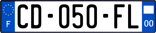 CD-050-FL