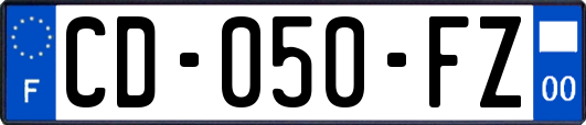 CD-050-FZ