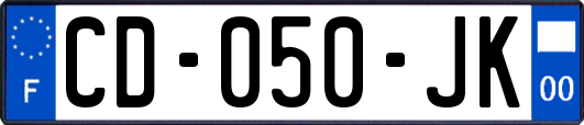 CD-050-JK