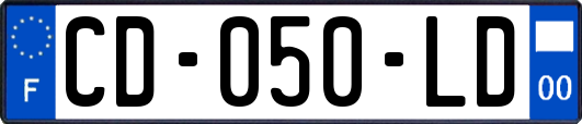 CD-050-LD