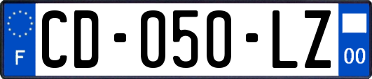 CD-050-LZ