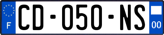 CD-050-NS