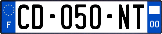 CD-050-NT