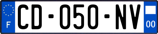 CD-050-NV