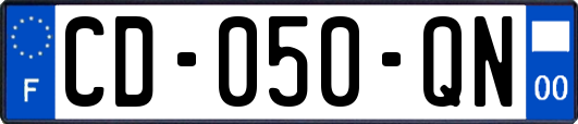 CD-050-QN