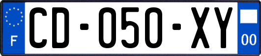 CD-050-XY