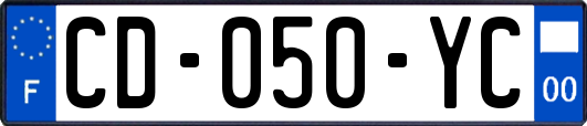 CD-050-YC