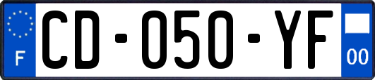 CD-050-YF