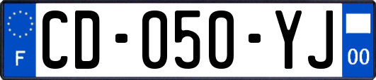 CD-050-YJ