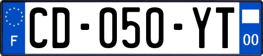 CD-050-YT